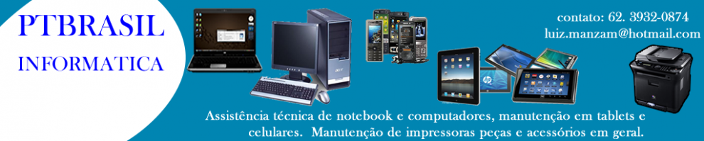 PTBRASILINFORMATICA